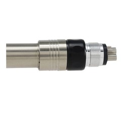 BEING Handpiece Dental High Speed Turbine NSK Style Coupler 4 Hole Phatelus Mach