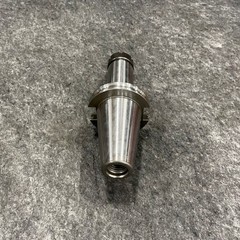 Parlec C50-32ERP612 Collet Chuck: 2 to 20 mm Capacity, ER Collet, Taper Shank