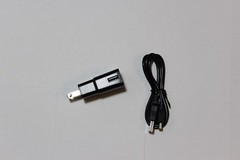 New Factory TI-84 Plus CE Charger AC Adapter with USB Cable