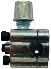 SUPCO Bullet Piercing Valve, 12 Pack of BPV31, 1/4″, 5/16″, 3/8″ Tubing