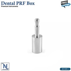 Dental PRF Box GRF System Platelet Rich Fibrin Set Surgery Membrane Kit CE