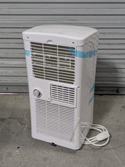 Pro Source Portable AC Air Conditioner 10000 BTU 115v 11.5 Amp 12722062