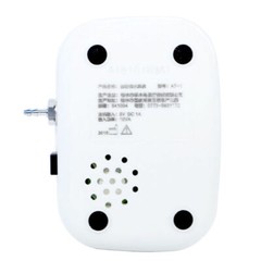 Woodpecker DTE Auto Water Bottle Supply System AT-1 for Dental Ultrasonic Scaler