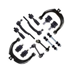 Front Control Arm Tie Rod Joints Chevy GMC Envoy 2008-2009 AUTO82831502E