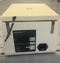 Sigma ISS 113 Micro Benchtop Centrifuge High Speed 13000 RPM