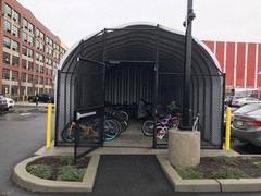 20x25x12 DuroSPAN Steel Garage Shop DIY Building Kit Open Ends