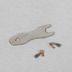 MARATHON 35K RPM Dental Lab SDE-H37L1 Electric Micromotor Handpiece Polishing