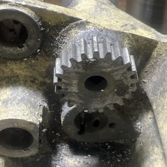 South Bend Lathe 14 1/2 & 16 Gearbox Automatic Feed Shut Off Model ⬇️
