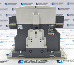 LS GMC-220 CONTACTOR 275A AC380-450V 50/60HZ