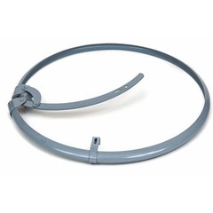 Zoro Select 16-55Lp-Asm Drum Locking Ring For 55 Gal Hazardous Material Drums