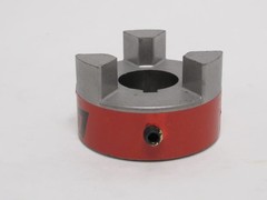 189240 New-No Box; Lovejoy L-090X7/8 Straight Jaw Coupler Hub 7/8″ID 68514445016