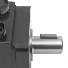 Fit: Char-Lynn 103-1016-012Eaton 103-1016 S Series Motor Hydraulic Motor 4 Bolt