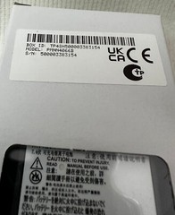 OEM MOTOROLA PMNN4066 – IMPRES LI-ION 1700MAH BATTERY (MOTOTRBO) MY 2023