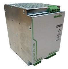 Phoenix Contact QUINT-PS/1AC/24DC/20 2866776 Power Supply SFB Technology NEW