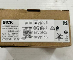 ONE SICK Color code sensor KTX-WS91142242ZZZZ