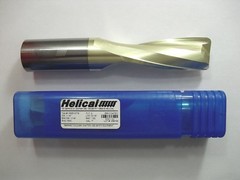 1-1/4″ HELICAL Carbide Endmill 2F CR 0.190″ LOC 3-1/4″x7″