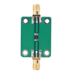 RF Microwave Frequency Amplifier RFin 4G-8GHz RFout 8G-16GHz Source Frequency