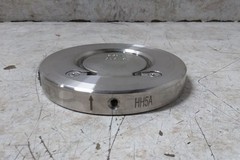 Champion 3SDS15-SSP-R 3 In Pipe Size Flange Connection Check Valve