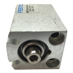 Festo Pneumatic Cylinder ADVC-16-15-I-P-A NOS