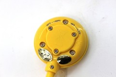 Traceable Water-Proof Digital Thermometer -50C +300C or -58F +572F (SKU 474)