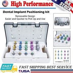Fit Bien Air 1:5 LED Dental Handpiece High Speed Electric Handpiece Contra Angle