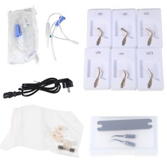 Dental Implant Surgery Motor LED Complete Set OPTIC Motor and Handpiece