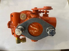 ALLIS CHALMERS TRACTOR CARBURETOR D10 D12 SERIES 2 & 3 USA ZENITH # 12749 CARB