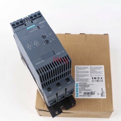 1PCS New Siemens 3RW3036-1BB04 Soft Starter 3RW30361BB04 In Box