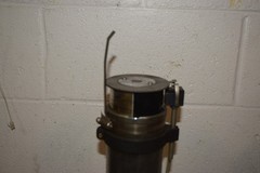 W. & L. E. Gurley 4110 GA1003 Densometer