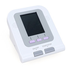 SP10 Digital Spirometer Lung Breathing Diagnostic Device Spirometry+PC Software