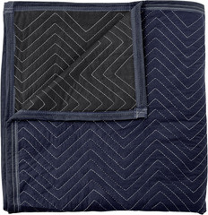 4 Moving & Packing Blankets – Pro Economy – 80″ X 72″ (35 Lb/Dz Weight) – Profes