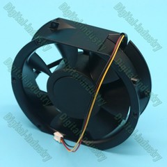 Brand New Delta AHB1548GHG-F06 1.82A 3wire high-end equipment inverter fan #S