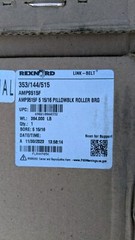 Rexnord Link-Belt 5 15/16″ Mounted Spherical Roller Bearing Pillow Block Mount