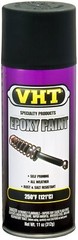 VHT Satin Black Anodized Spray Paint High Temp 11 Ounce Durable Finish