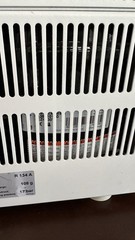 Eppendorf Refrigerating Centrifuge 5417R With F45-30-11 Fixed Angle Rotor. READ