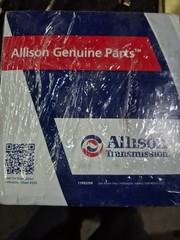 Allison 29558118 High Capacity Filter Kit – New in box Two Filters