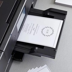 Double-Sided Text Digital C2S – Perfect for Color Laser Printing, Design Prop…