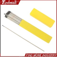 Findmall E6010 Welding Rods 3/32″ x 14″ 5LBS Carbon Steel Stick Electrodes