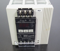 OMRON S8VS-24024B Power Supply