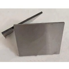 1 Pcs 99.9% Mo High-purity Molybdenum Foil Molybdenum Sheet Molybdenum Plate