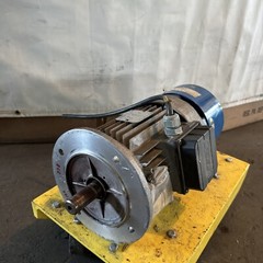 Coel 90LA4 Motor 220/240V 1680RPM K-23