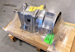 Nord SK42-N250TC-7.28 Gear Box Reducer Ratio 7.28:1