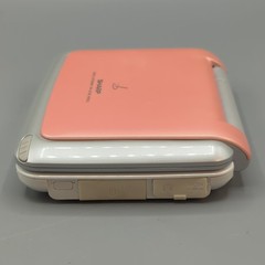 Sharp Electronic Dictionary Korean/English RD-CX150P w/ Case NO CHARGER