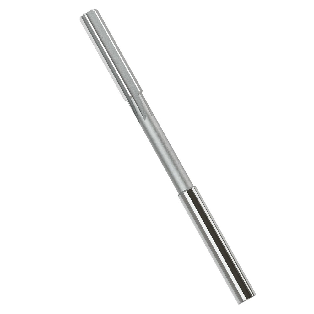 Chucking Reamer 8mm H7 HSS Cobalt M35 Lathe Machine Metric 6 Flutes Round Shank
