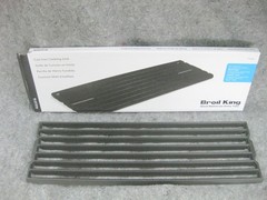 1pc Broil King 11229 Cast Iron Cooking Grid Regal 420/440/490 Imperial 490/XL