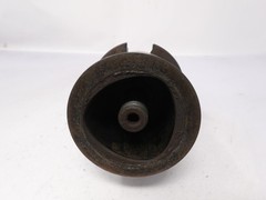 Sandvik CAT50 Capto C8 Tool Holder Adapter C8-A390.45-50 100 DAMAGED HB8
