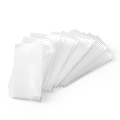 200pcs/Box Dental Panorama Bite Block Cover Sleeves Instrument Protective Film