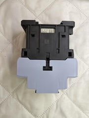 WEG CWB50-11-30C03, Contactor 50 amp @ 440-480 1na1nc, Coil 24VDC item 13539286