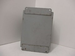 HOFFMAN 10″ x 8″ x 6″ ENCLOSURE TYPE 13