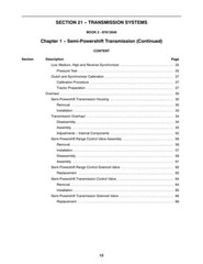 Case IH MXM120, MXM130, MXM140, MXM155, MXM175, MXM190 Tractor Service Manual